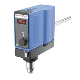 IKA Eurostar 40 Digital overhead stirrer from Asynt chemistry