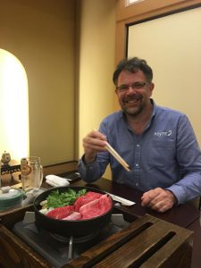Japan 3 - eating
