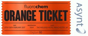 OrgSyn with Fluorochem and Asynt