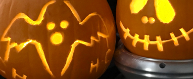 Asynt chemistry halloween blog