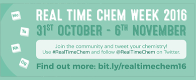 realtimechem week 2016