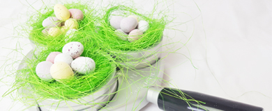 Asynt Springtime Giveaway Chemistry