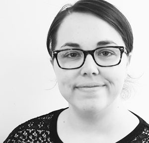Dr Ffion Abraham