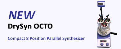 DrySyn OCTO parallel synthesizer PR