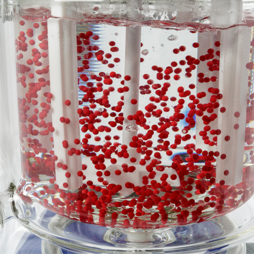 Types Of Baffles In Reactor Design Talk