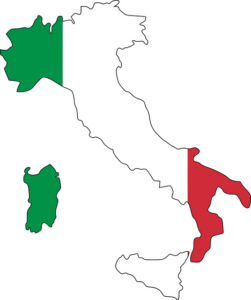 Find your local Asynt distributor in Italy