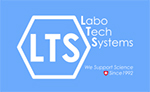 Asynt distributor in Switzlerland - Labo-Tech Systems