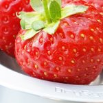 Asynt chemistry blog strawberries