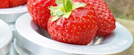 Asynt chemistry blog strawberries