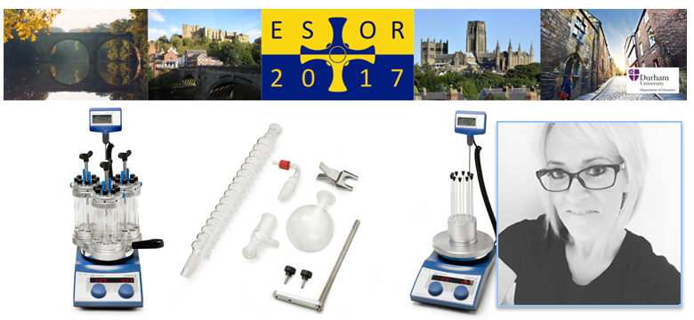 ESOR 2017 Asynt chemistry