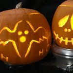 Asynt newsletter October Halloween 2017