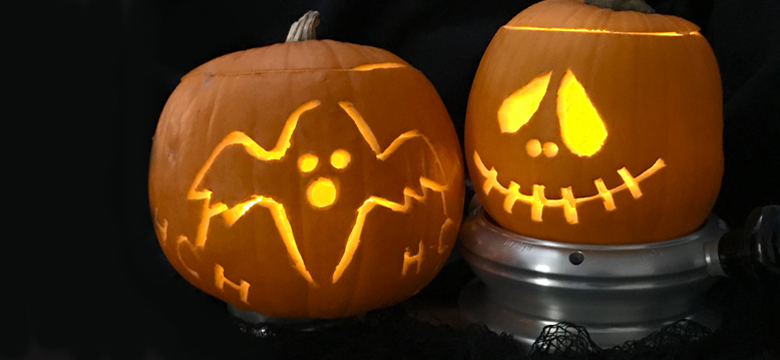see our halloween newsletter asynt