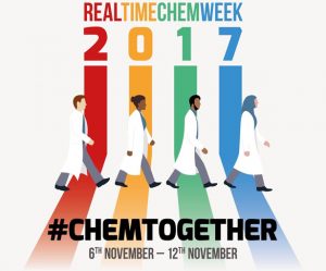 RealTimeChem Week 2017