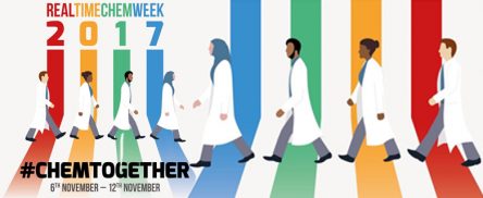 RealTimeChem week 2017 website image