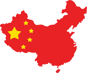 Find your Asynt distributor in the People's Republic of China