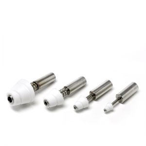 DrySyn Spiral Evaporator Plugs