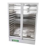 Genlab E3 energy efficient drying cabinets for laboratory