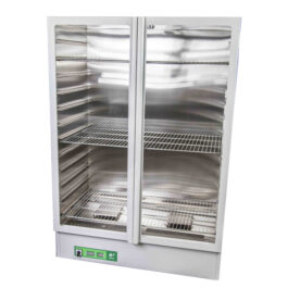 Genlab E3 energy efficient drying cabinets for laboratory