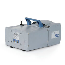 Vacuubrand ME 8C NT vacuum pump