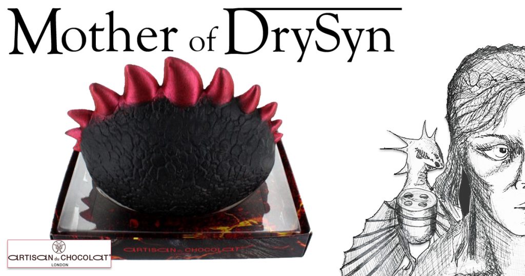 Mother of DrySyn