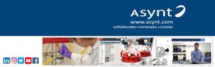Asynt chemistry newsletter April 2018