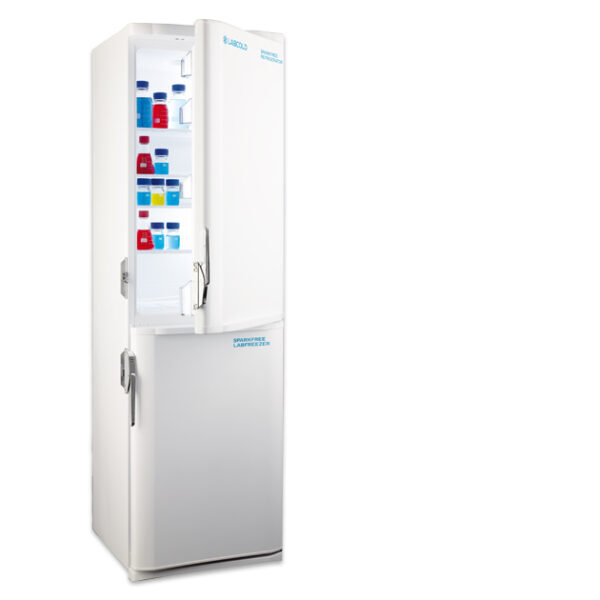 LabCold fridges and freezers from Asynt