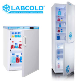 Laboratory Fridges & Freezers