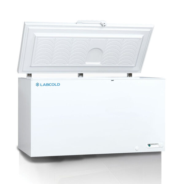RLCF1520 LabCold Sparkfree freezer from Asynt