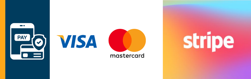 Asynt credit card payments