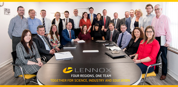 Lennox Laboratory Supplies