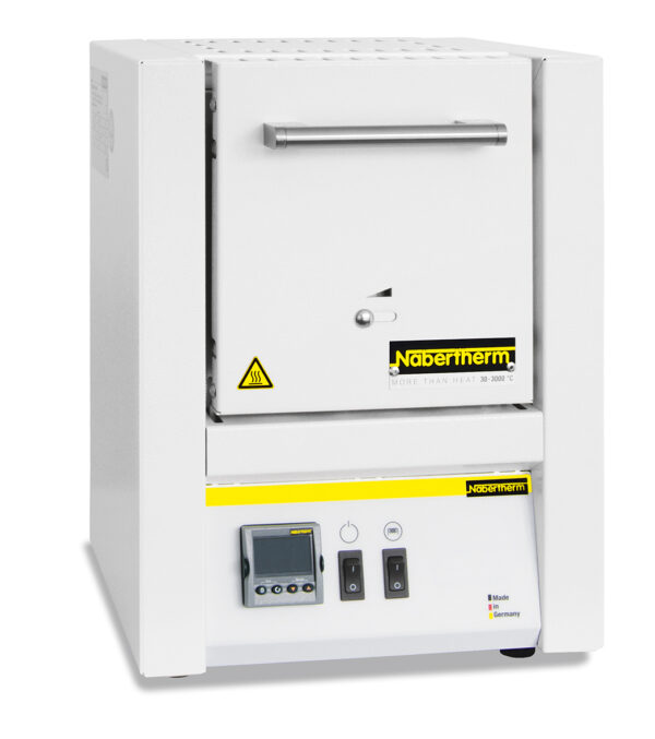 Nabertherm LE1-11 muffle furnace from Asynt