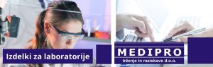 Medipro Slovenia Asynt distribution partner