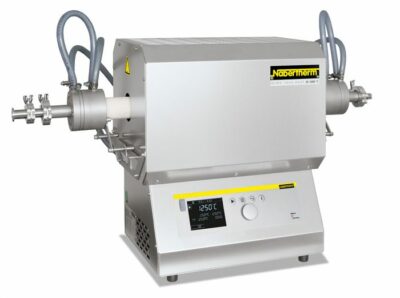 Nabertherm R50_250_13 furnace