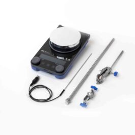 Asynt digital hotplate stirrer kit