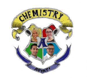 Asynt chemistry blog