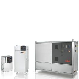 Huber Unistat Tango