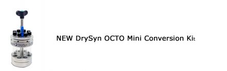 DrySyn OCTO Mini Conversion Kit