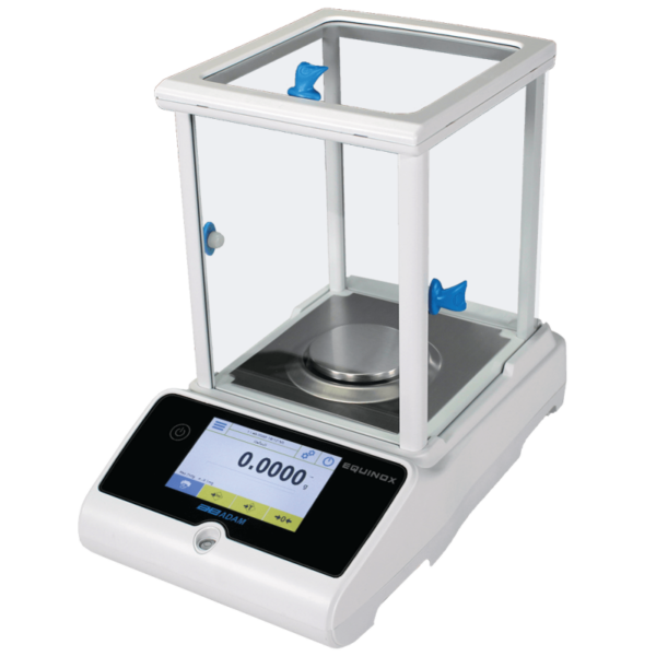 Equinox precision balance alternative view