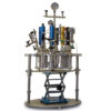 Asynt parallel high pressure reactor - Multicell PLUS