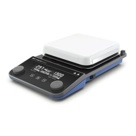 IKA C-MAG HS 7 Control magnetic stirrer hotplate