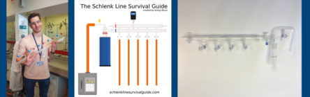 Schlenk survival guide