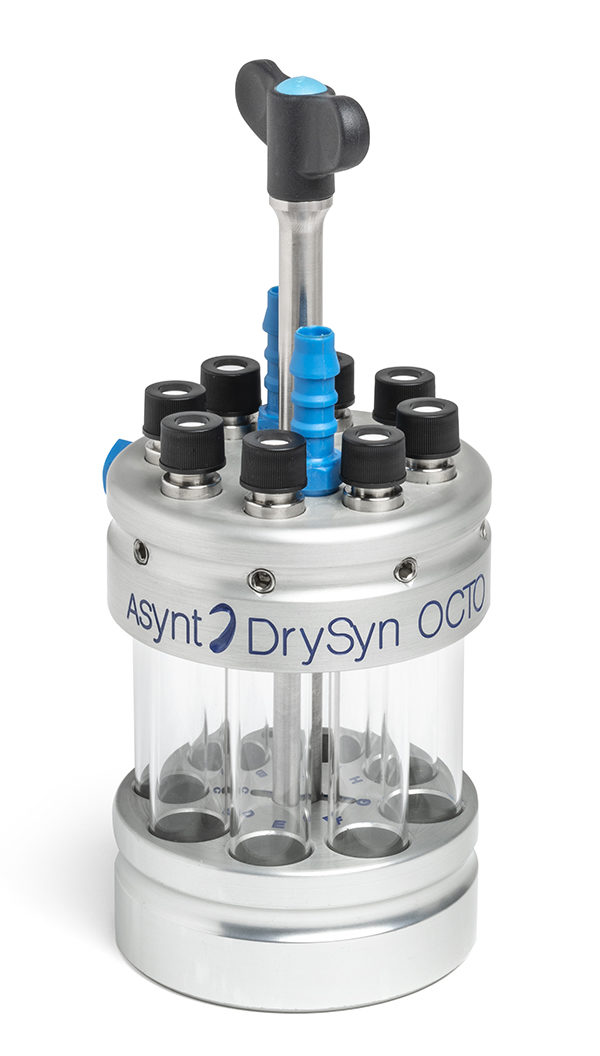 DrySyn OCTO Mini
