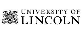 University of Lincoln logo