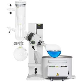 Buchi R100 rotary evaporator