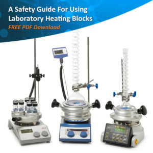 A Safety Guide for Using Laboratory Heating Blocks - Best Practice