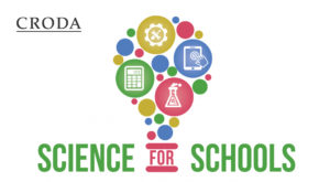 Croda Science for Schools program