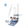 Asynt reflux package deal 3 for single position reactions in round bottom flasks up to 250 mL