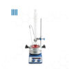 Asynt reflux package deal 4 for single position reflux in round bottom flasks up to 1L
