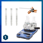 Asynt laboratory package deals July to December 2024