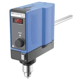 IKA EUROSTAR 60 Digital Overhead Stirrer